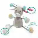 Ses Peluche Sensorial Sally la Jirafa