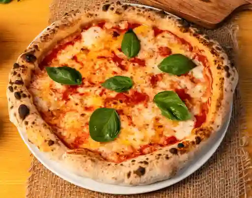 Pizza Real Marghareta 32 Cm