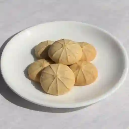 Galleta sachero 100 gr