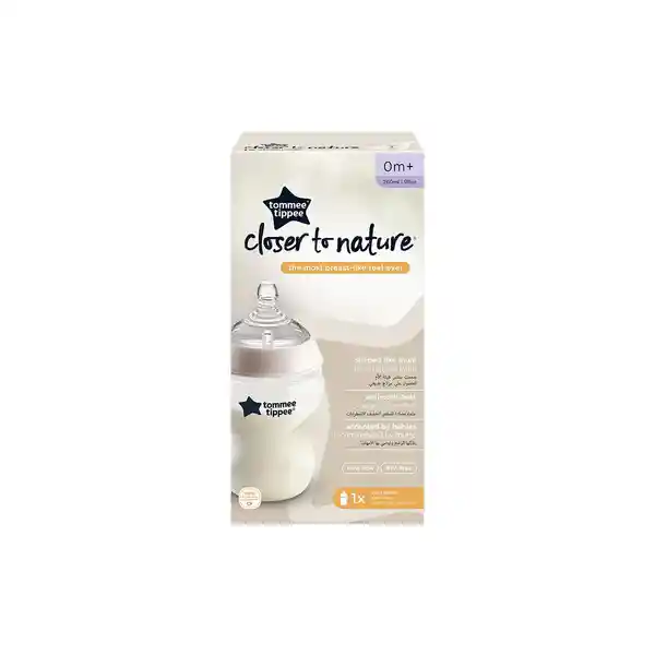 Tommee Tippee Mamadera 260 mL