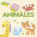 Animales. Mundo de Carton