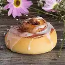 Rollo de Canela