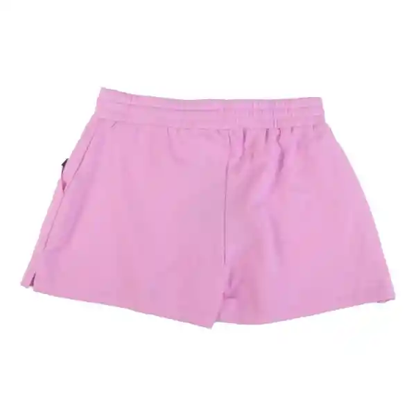 Short Niña Lavanda Pillin 12