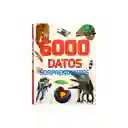 6000 Datos Sorprendentes - Silver Dolphin