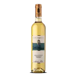 Santa Rita Late Harvest Vino Blanco 500 cc