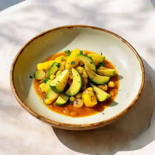 California Vega Pepino