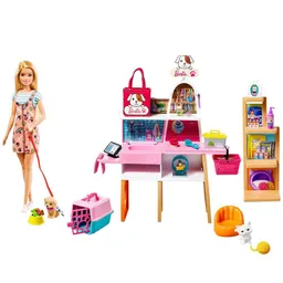 Barbie Juguete la Tienda Mattel