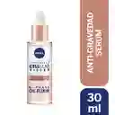 Nivea Serum Aceite Bifásico Hyaluron Cellular Filler