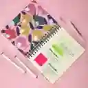 Cuaderno 1/2 Oficio 18 x 3.5 x 24 cm Casaideas