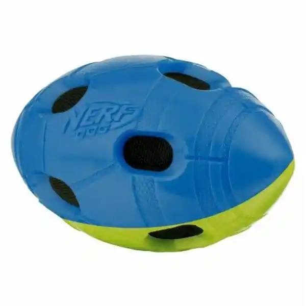 Nerf Pelota Para Perro Tpr Crunch Bash Football