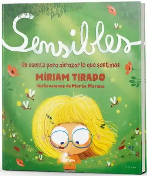 Sensibles - Tirado Miriam