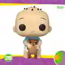 Funko Pop Figura de Colección Television Rugrats Tommy 1209