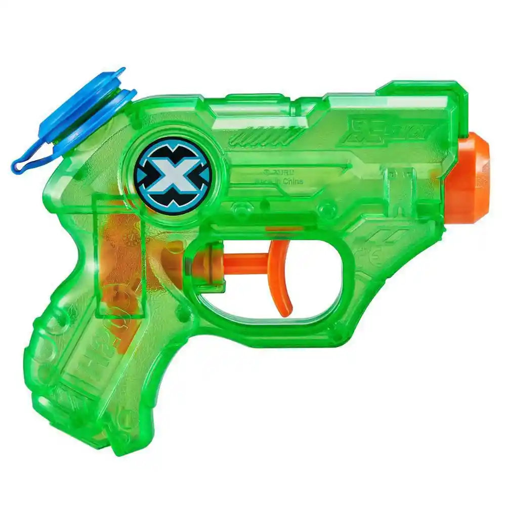 X-Shot Juguete Pistola Nano Drencher