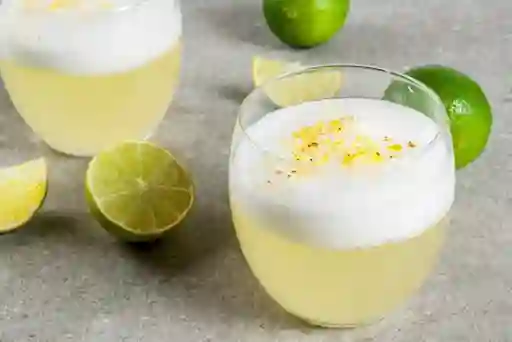Botella Pisco Sour 990Cc
