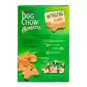 Dog Chow Snack Abrazzos Integral Mini