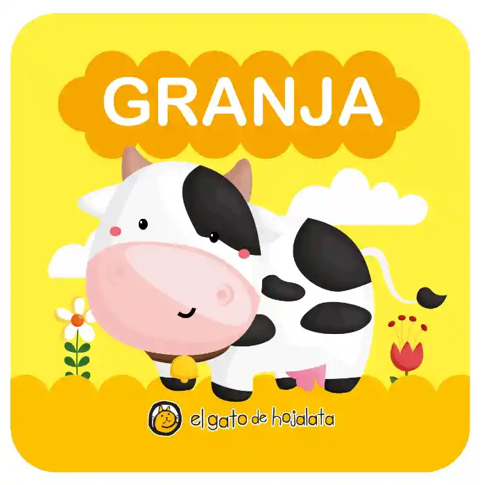 Animales de la Granja. Hora Del Baño