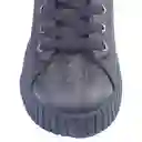 Zapatillas Niño Gris Pillin 33