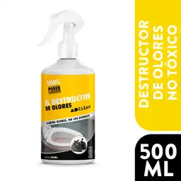 Adclean Destructor de Olores