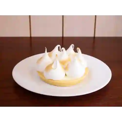 Pie de Limón