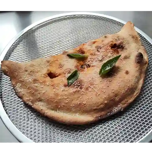 Calzone margherita