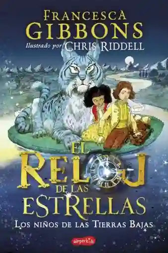 Reloj de Las Estrellas 2 - Francesca Gibbons