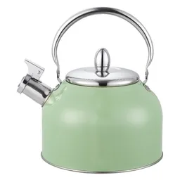 Tetera Vintage Verde 2.5 L
