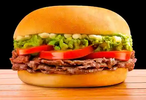 Combo churrascos italianos