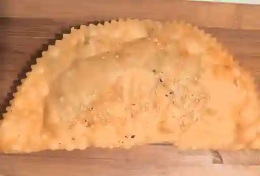 Empanada Jamón Queso Frita