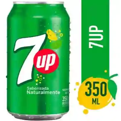 7 Up 350 ml