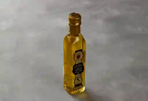 Aceite de Trufa