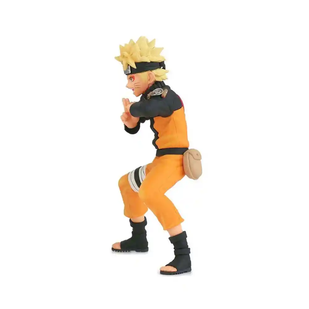 Banpresto Figura Colecionable Naruto Vibration Uzumaki BAN18188