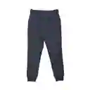 Pantalón Buzo Niño Azul Pillin 6 a