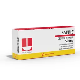 Fapris (50 mg)