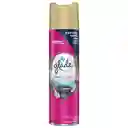 Desodorante Ambiental Glade Aerosol Flores Tropicales y Coco 360ml