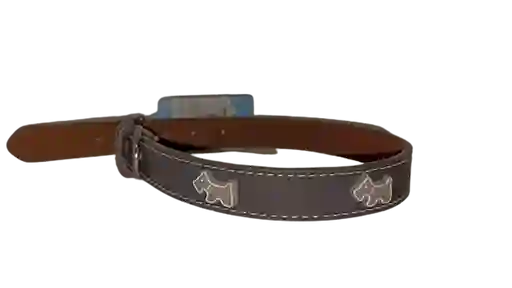 Collar Diseño Perrito 56 cm