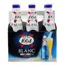 Blanc Kronenbourg 1664 Cerveza