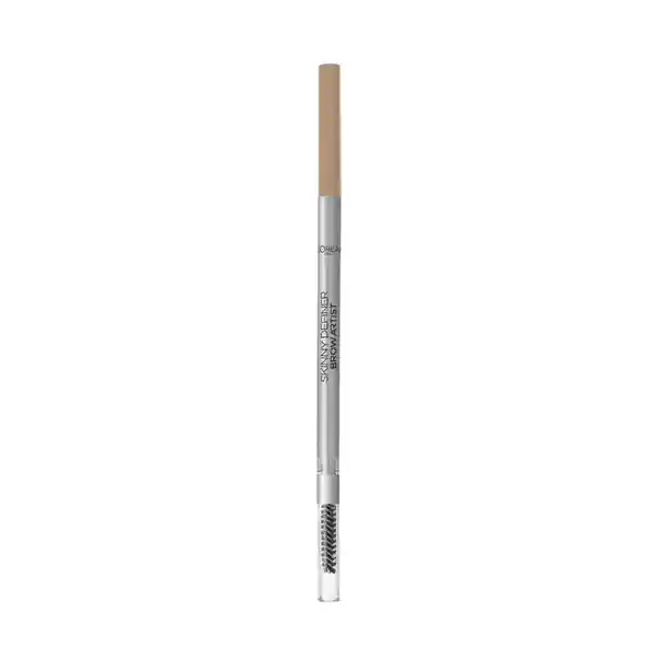 L'Oreal Perfilador de Cejas Brow Artist le Skinny Blonde