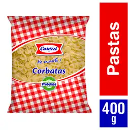 Carozzi Fideos Corbatas N° 80