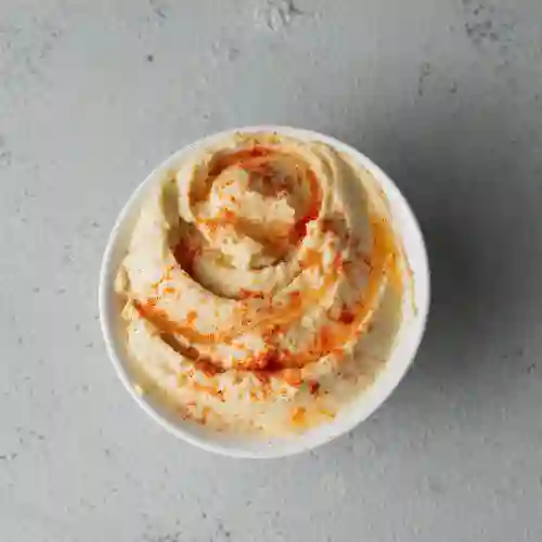 Crema de Hummus 240 gr