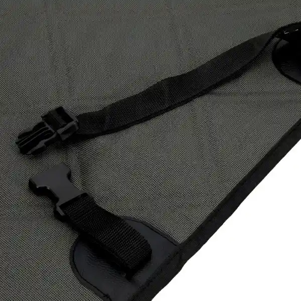 Cubreasiento de Auto Para Mascotas Casaideas