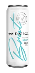Valdivieso Espumante Brut 12° 310 cc