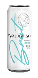 Valdivieso Espumante Brut 12° 310 cc