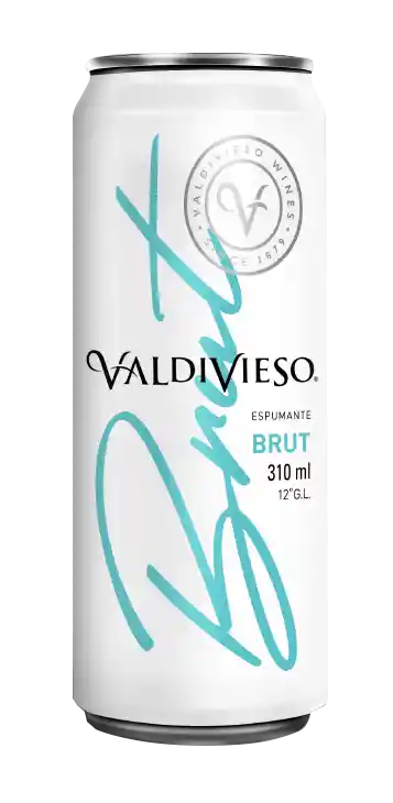 Valdivieso Espumante Brut 12° 310 cc