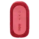 Parlante Jbl Portable Go3 Sin Micrófono 4.2w Rojo