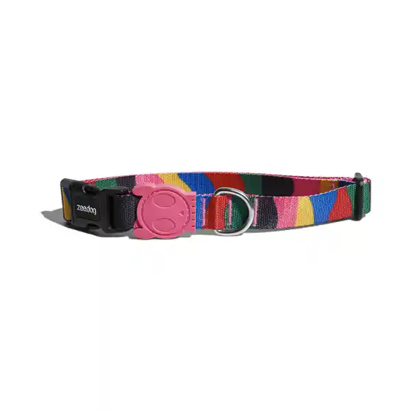 Zee.Dog Collar Canino Chroma Extra Small