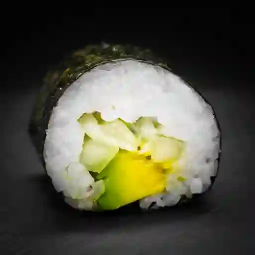 Veggie Maki