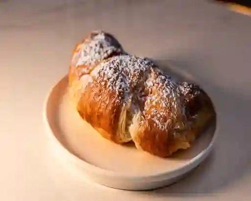 Croissantería Crema