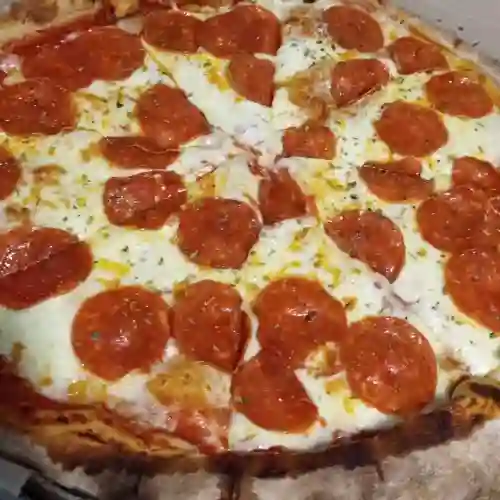 Pizza Dongo Pepperoni