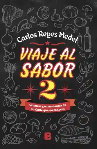 Viaje al Sabor 2