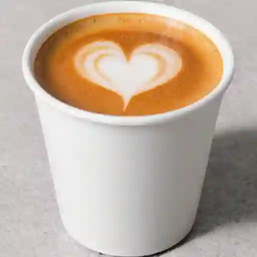 Mokaccino de especialidad